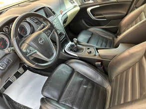 Opel Insignia 2.0 CDTI OPC