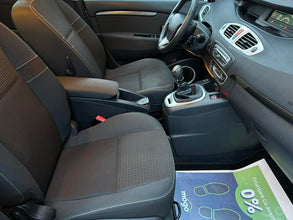 Renault Scenic 1.9 DCI Dynamique 7 locuri