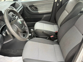 Skoda Fabia 1.4 TDI