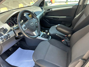 Opel Astra H 1.9 CDTI Caravan Edition