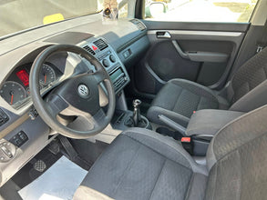 Volkswagen Touran 1.9 TDI Conceptline