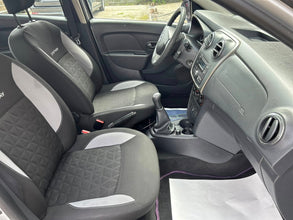 Dacia Sandero Stepway 0.9 TCE Ambiance