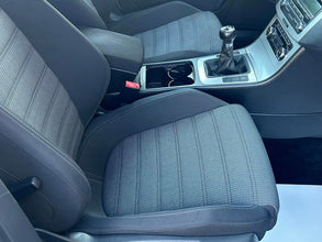 Volkswagen Passat CC 2.0 TDI