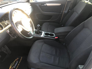 Volkswagen Passat 2.0 TDI Highline