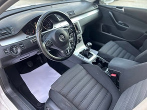 Volkswagen Passat 2.0 TDI R-Line