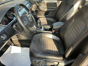 Volkswagen Passat HighLine