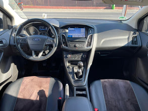 Ford Focus Turnier 1.0 EcoBoost