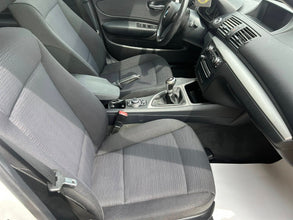 BMW 187 116 I