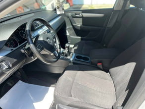 Volkswagen Passat 2.0 TDI