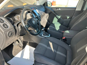 Volkswagen Tiguan Sport&Style 4Motion