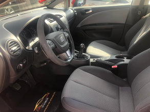 Seat Leon 1.4 TSI