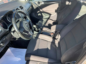 Volkswagen Golf VI 1.4 TSI