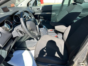 Peugeot 5008 2.0 HDI