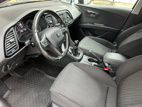 Seat Leon ST