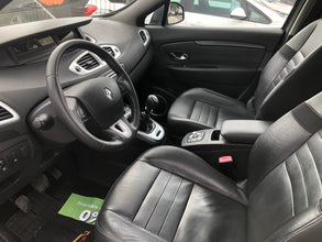 Renault Scenic 1.9 DCI 130 FAP Luxe