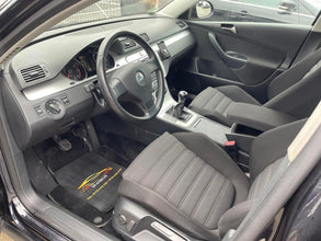 Volkswagen Passat 1.8 TSI