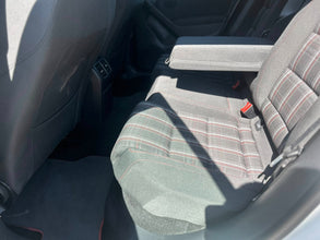 Volkswagen Golf VI GTI 2.0 TSI