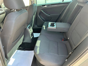 Volkswagen Jetta 1.6 TDI 2011