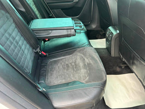 Volkswagen Passat 2.0 TDI HighLine