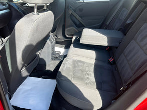 Volkswagen Golf VI 1.4 TSI