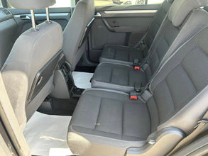Volkswagen Touran 1.6 TDI 7 Locuri