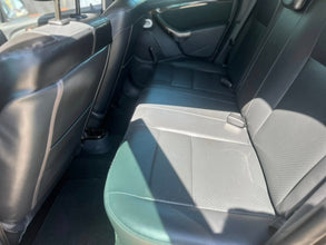 Dacia Duster 1.6 MPI + GPL