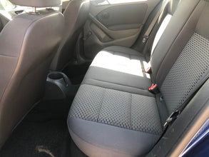 Volkswagen Golf VI 1.4 I