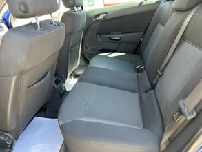 Opel Astra H 1.9 CDTI Caravan Edition