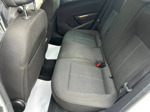 Opel Astra J OPC 2.0 CDTI