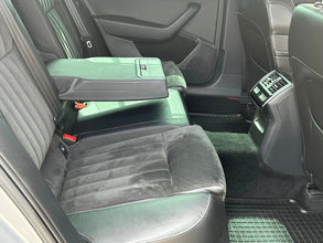 Skoda Superb 2.0 TDI