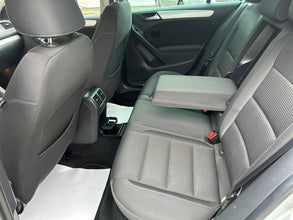 Volkswagen Golf VI 1.4 TSI DSG