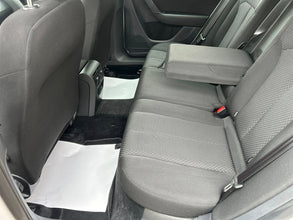 Volkswagen Passat B7 2.0 TDI DSG