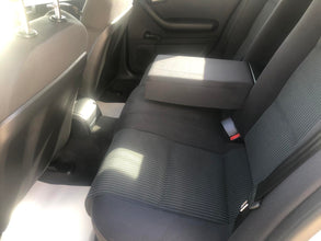 Audi A4 2.0 TDI Avant
