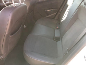 Opel Astra J 1.4 I