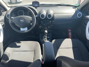 Dacia Duster 1.5 DCI ADVENTURE