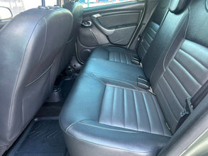 Dacia Duster 1.2 TCE