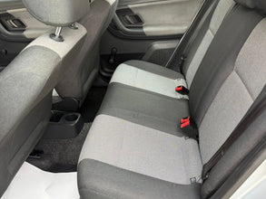 Skoda Fabia 1.4 TDI