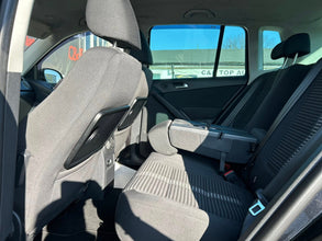 Volkswagen Tiguan Sport&Style 4Motion