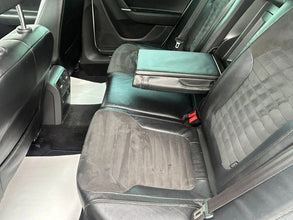 Volkswagen Passat B7 HighLine
