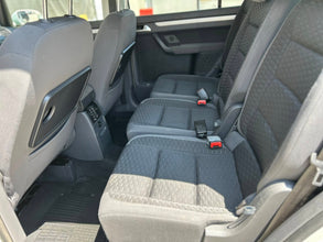 Volkswagen Touran 1.9 TDI Conceptline