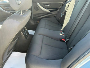 BMW F30 2.0 D