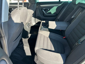 Volkswagen Passat CC 2.0 TDI DSG 4Motion