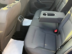 Volkswagen Golf VII