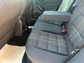 Volkswagen Golf VI 2.0 TDI