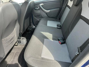 Dacia Duster 1.5 DCI Laureate