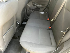 Ford Focus 1.5 TDCI Ambiente