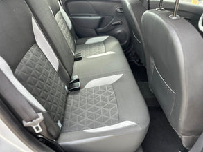 Dacia Sandero Stepway 0.9 TCE Ambiance