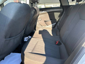 Opel Astra J Sports Tourer