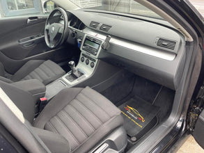 Volkswagen Passat 1.8 TSI