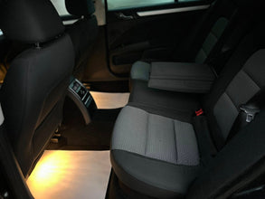 Skoda Superb 2.0 TDI DSG 2012